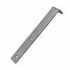 Oracle Light Installation Bracket For Vehicles With Drum Brakes 5 Length Steel Single 2086-504
